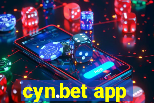 cyn.bet app